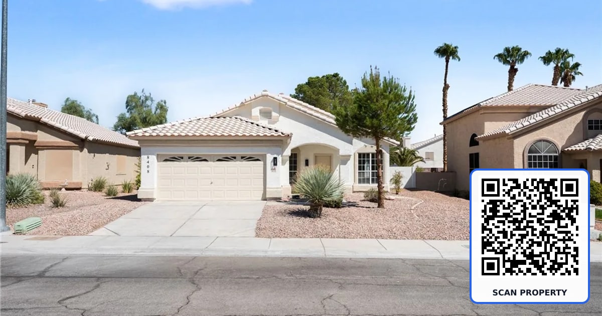 8408 Sea Glen Drive property photo
