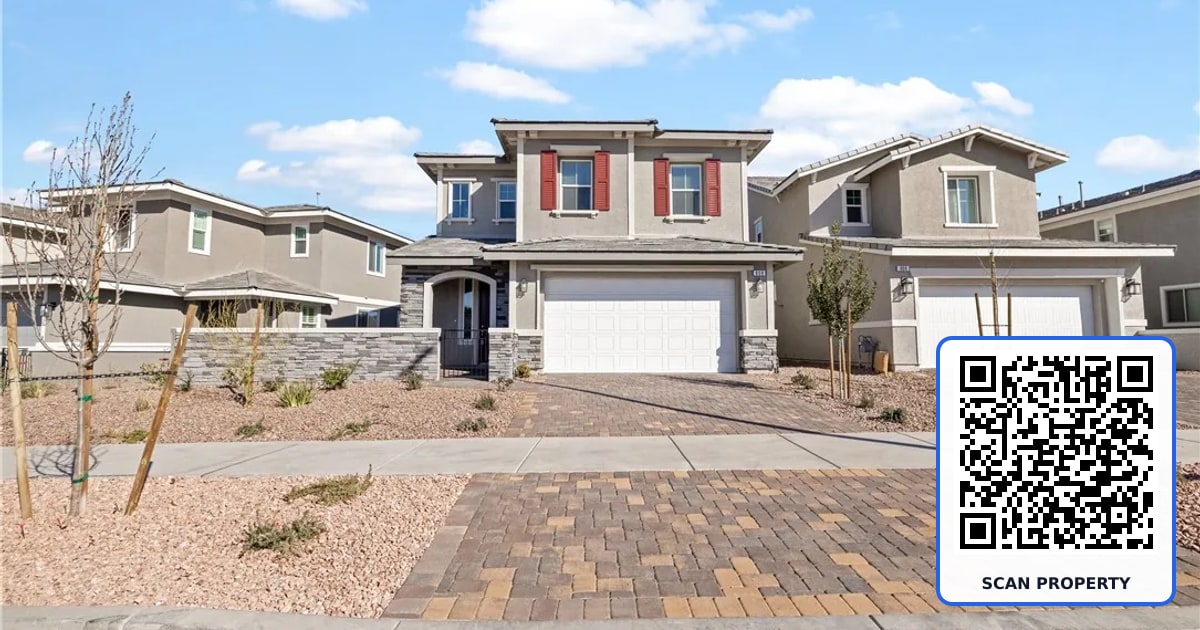 808 Cadence View Way property photo