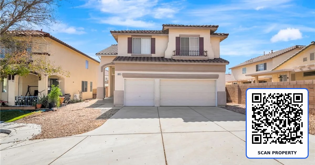 8251 Shell Beach Court property photo