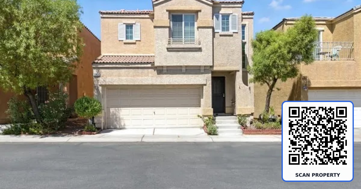 7369 Chrome Hill Street property photo