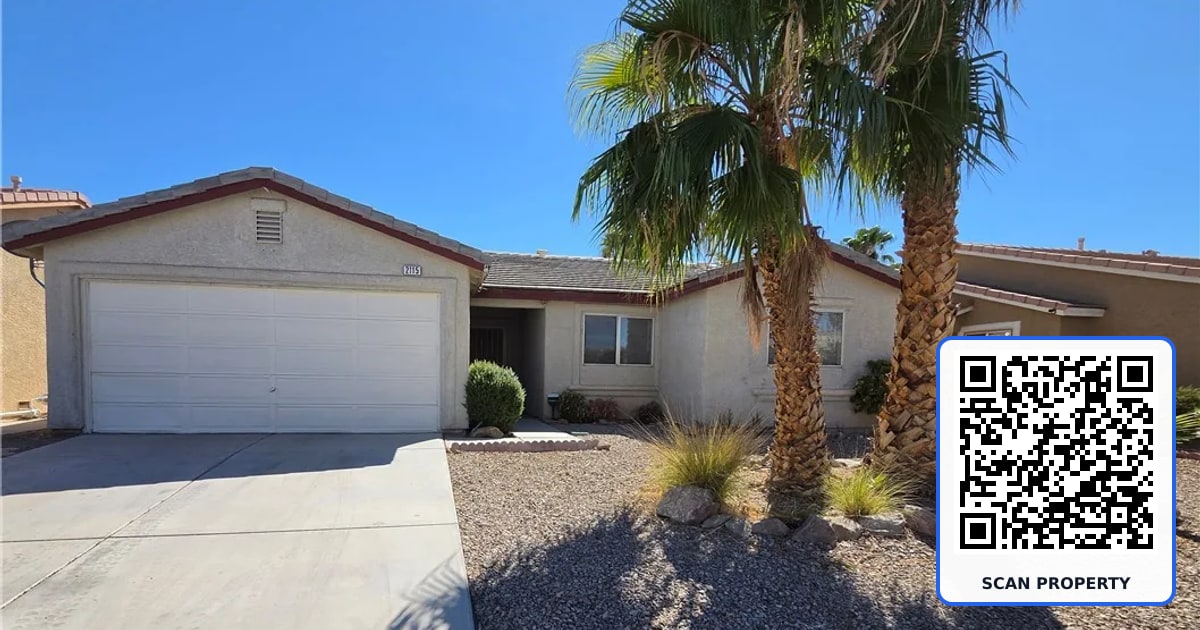 2115 Falcon Crest Avenue property photo