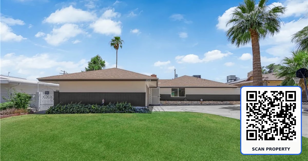 1524 Bonita Avenue property photo
