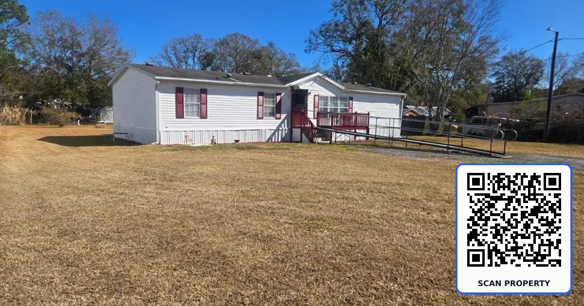 6106 MANGROVE DRIVE property photo