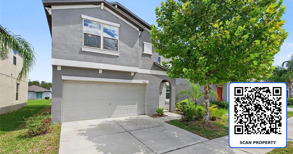 15514 COLT CREEK PLACE property photo