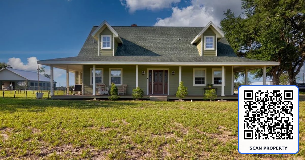 24948 WALKABOUT RANCH ROAD property photo