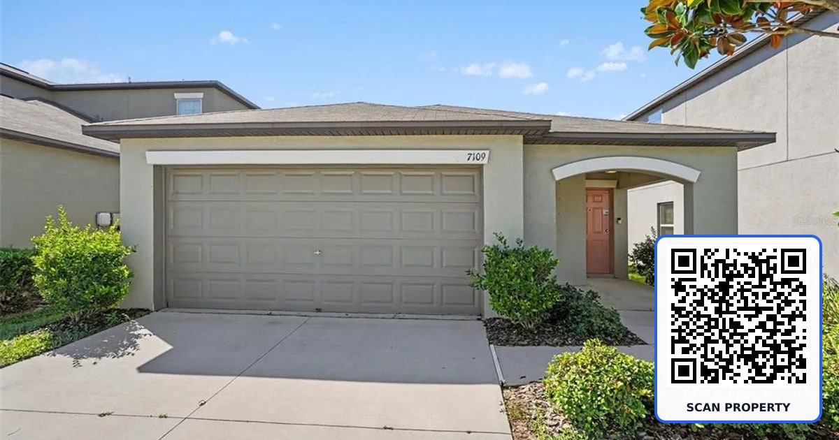 7109 KING CREEK DRIVE property photo