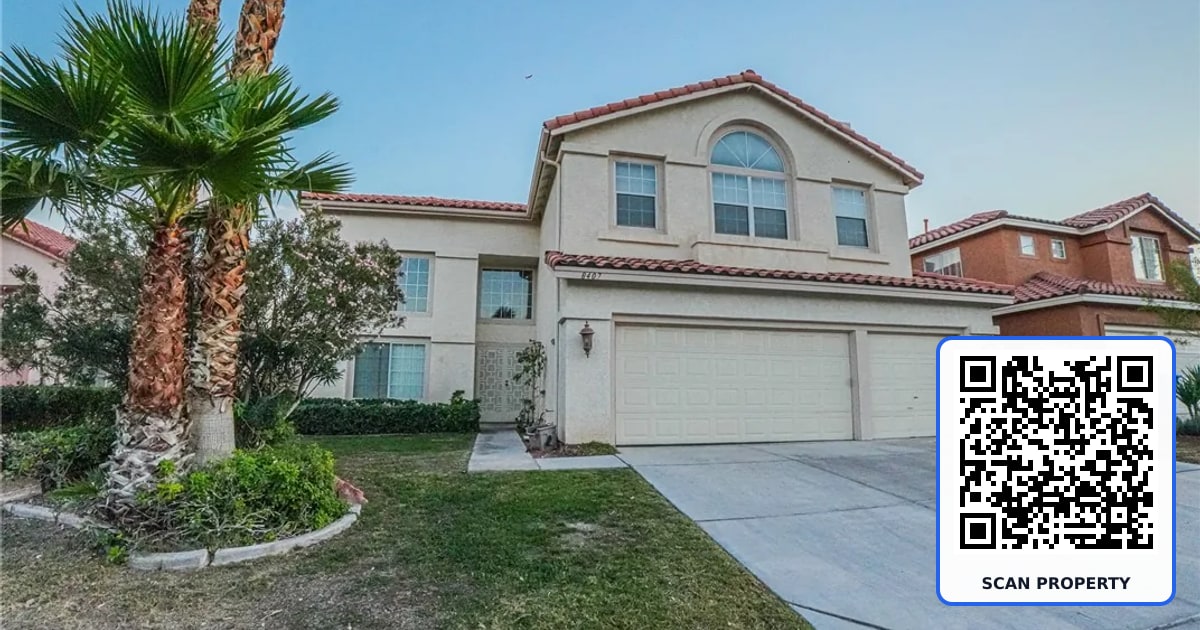 8407 Mount Nido Drive property photo