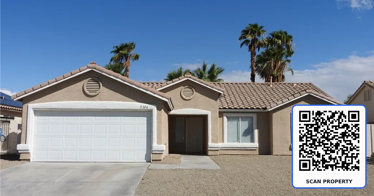 5324 Acacia Grove Street property photo