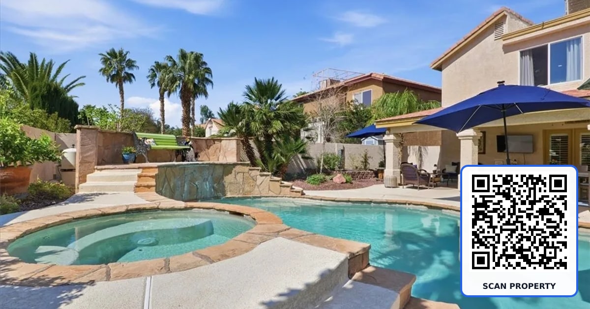 8213 Fawn Brook Court property photo