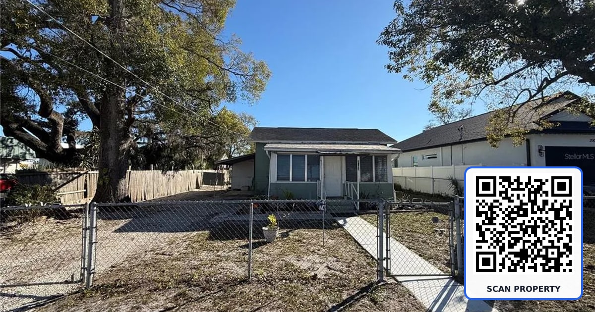2504 W SOUTH AVENUE property photo