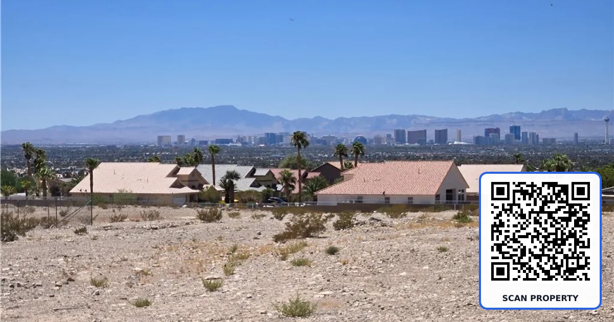255 Vista Valley Street property photo