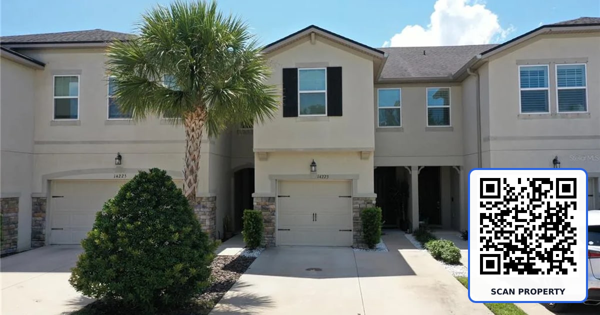 14223 PONDHAWK LANE property photo