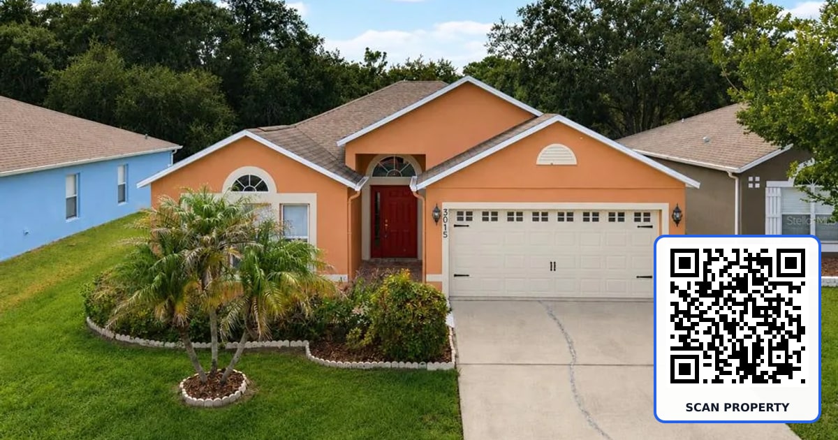 3015 ELBIB DRIVE property photo