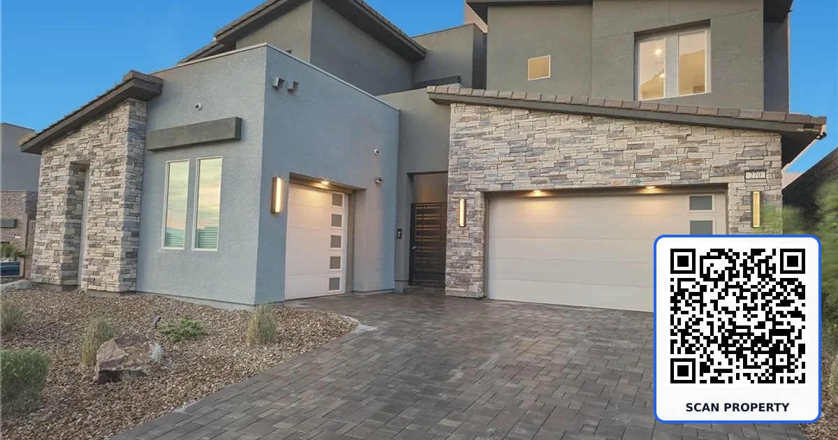 270 Shaded Canyon Drive property photo