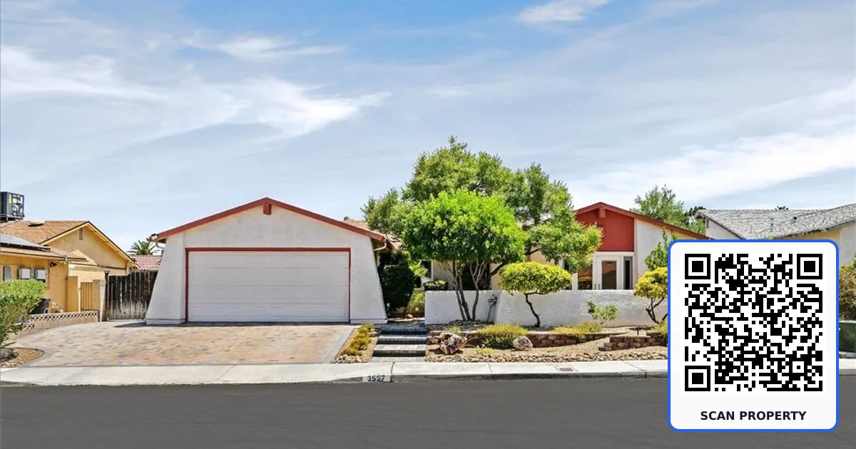 3557 Brittlewood Avenue property photo
