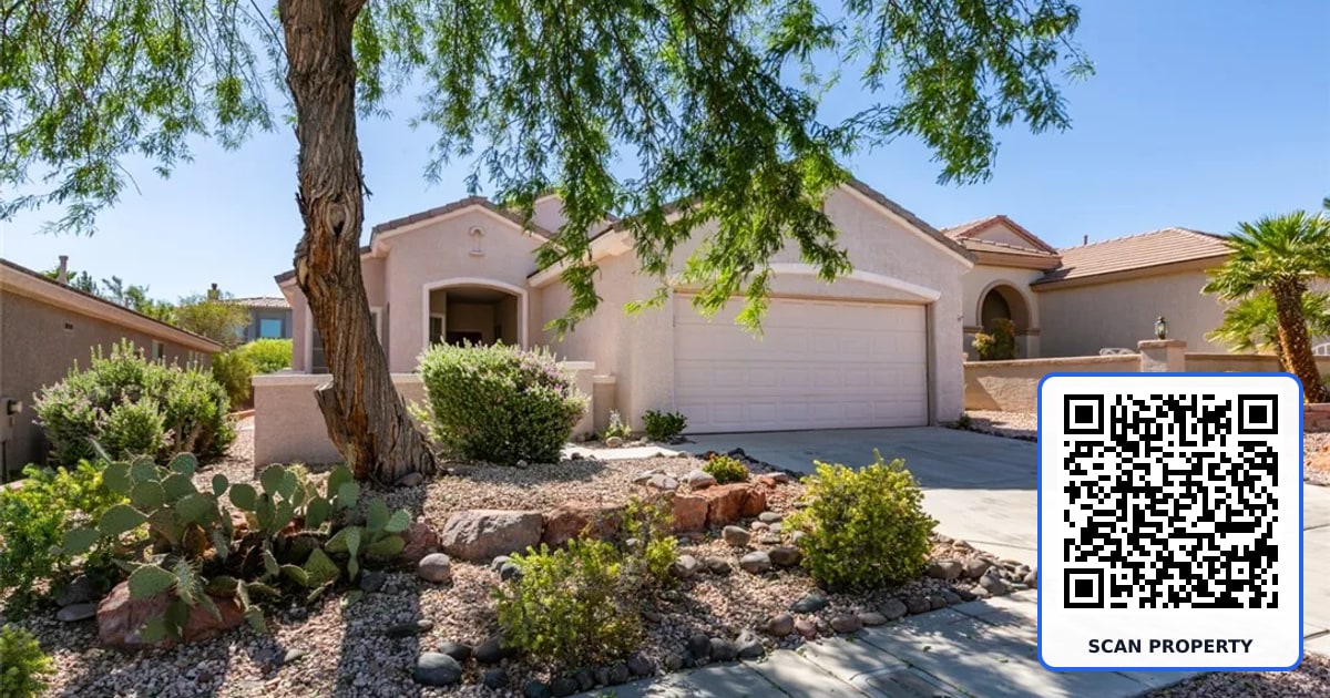 1864 High Mesa Drive property photo