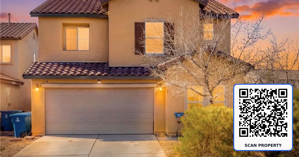 10947 African Sunset Street property photo