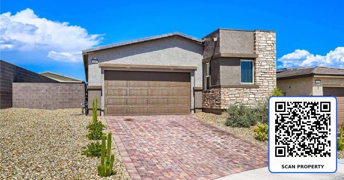 9482 Noble Fir Ridge Avenue property photo