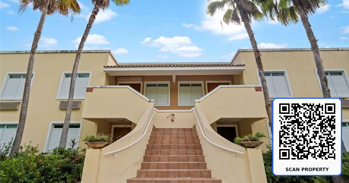 Harbour Lakes PALMAS DRIVE UNIT 60 D property photo