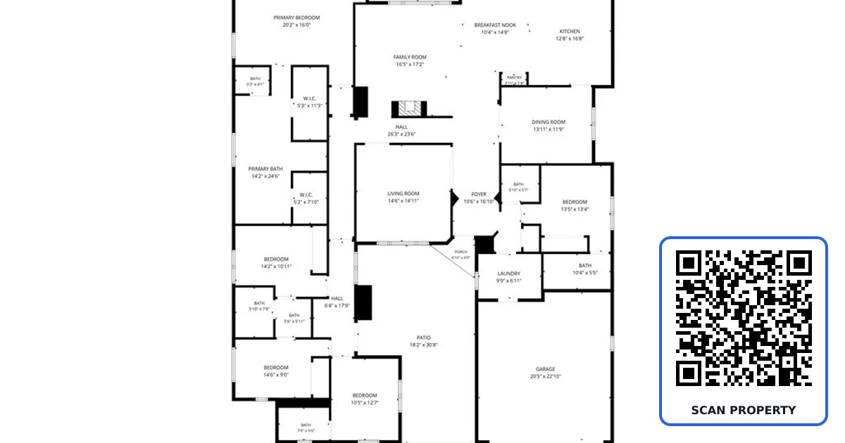 2104 Pont National Drive property photo