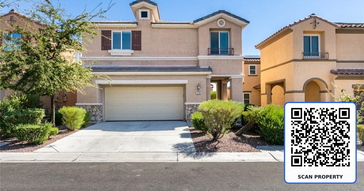 718 Sand Primrose Street property photo