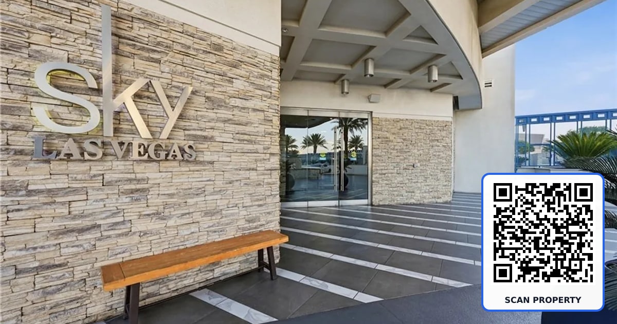 2700 Las Vegas Boulevard 707 property photo