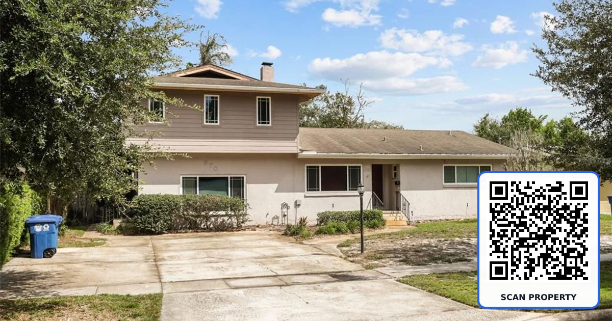 870 N PHELPS AVENUE property photo