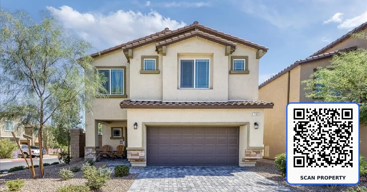 7180 Woodrow Ranch Street property photo