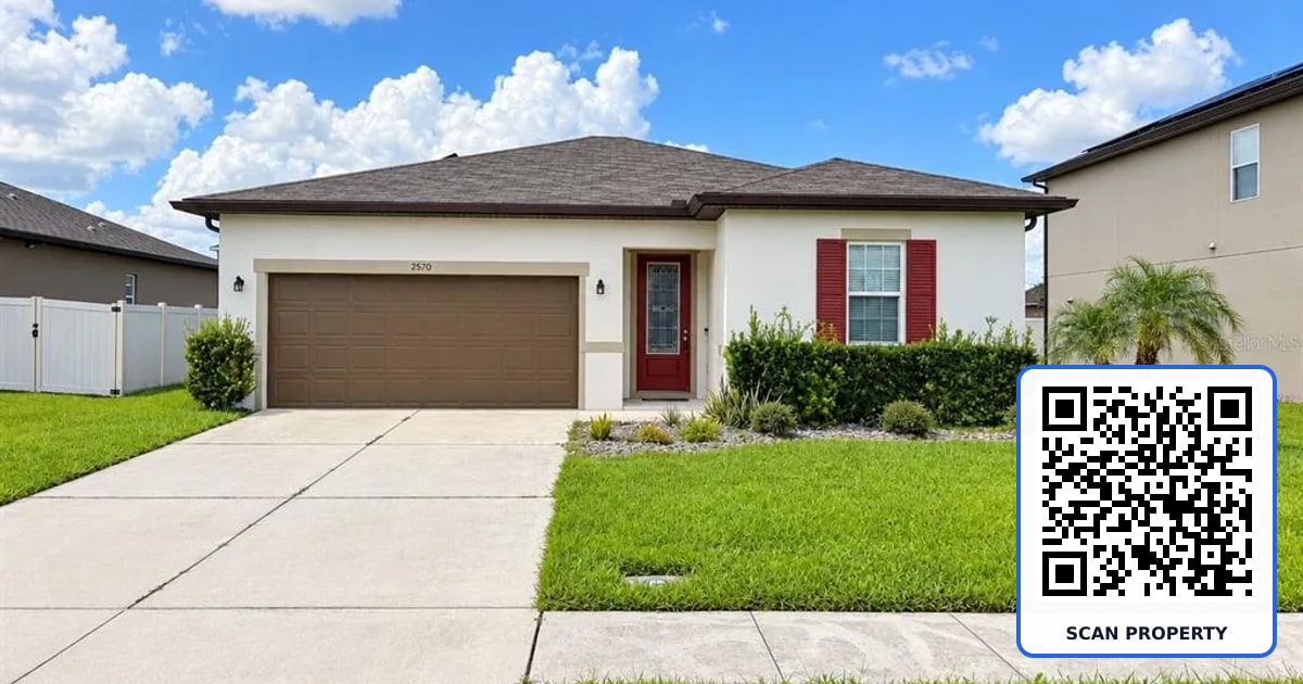 2570 WADEVIEW LOOP property photo