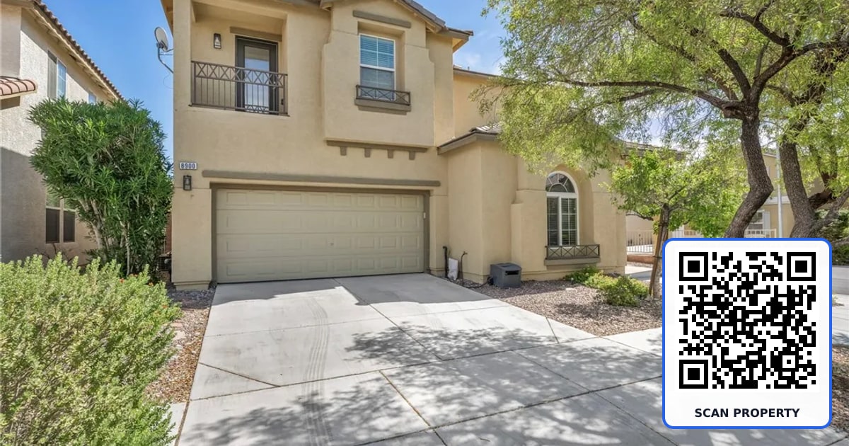 8900 Ochoa Street property photo