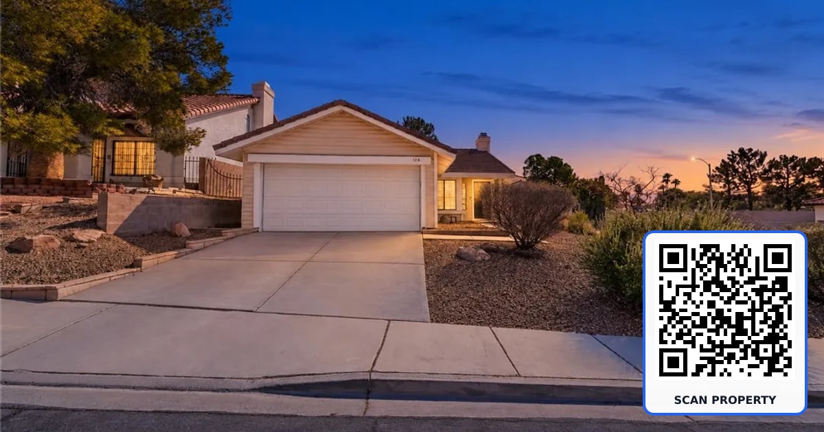 124 Almendio Lane property photo