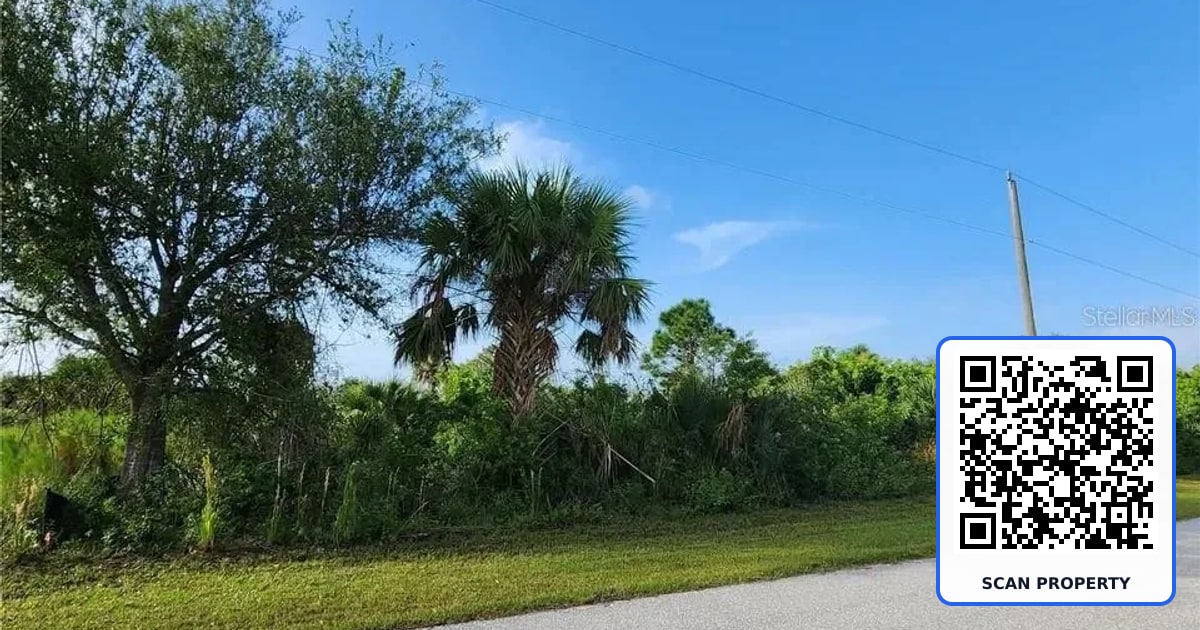 12111 VAN GOUGH AVENUE property photo