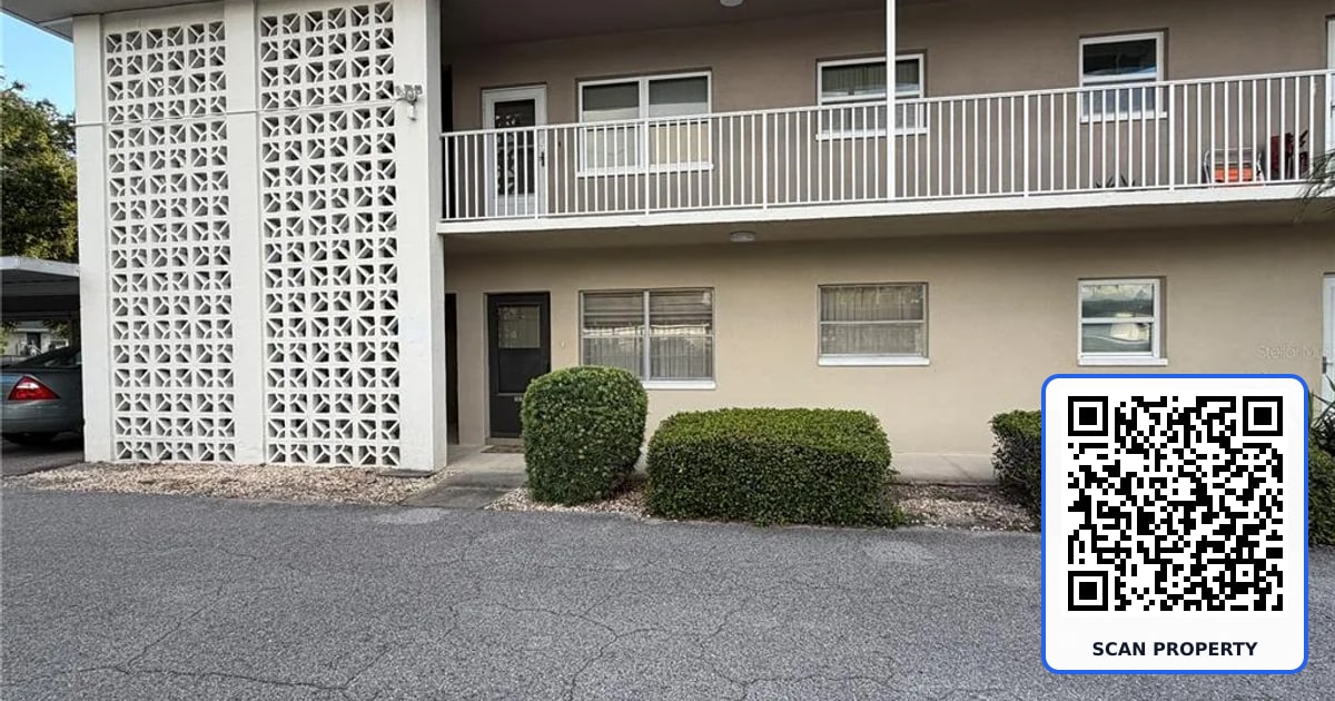 1220 57TH STREET N UNIT 101C property photo