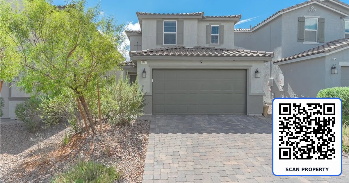 8707 Senna Avenue property photo