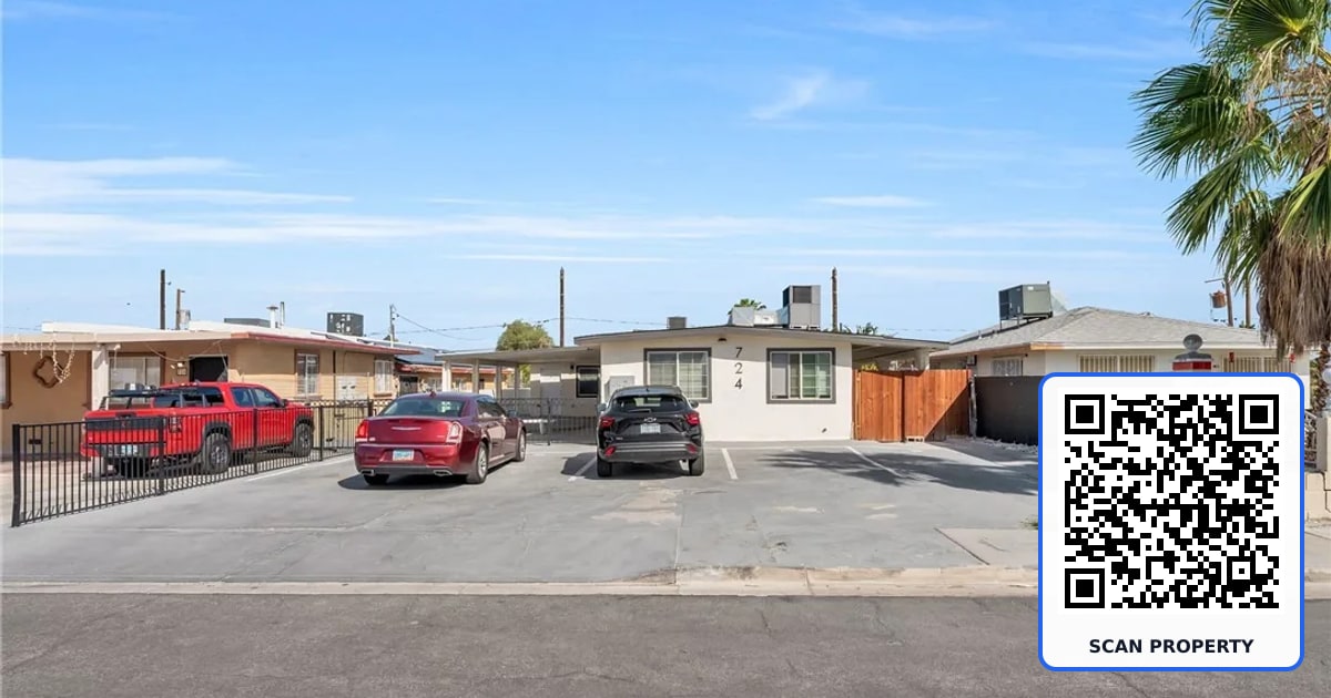 724 North 9th Street property photo