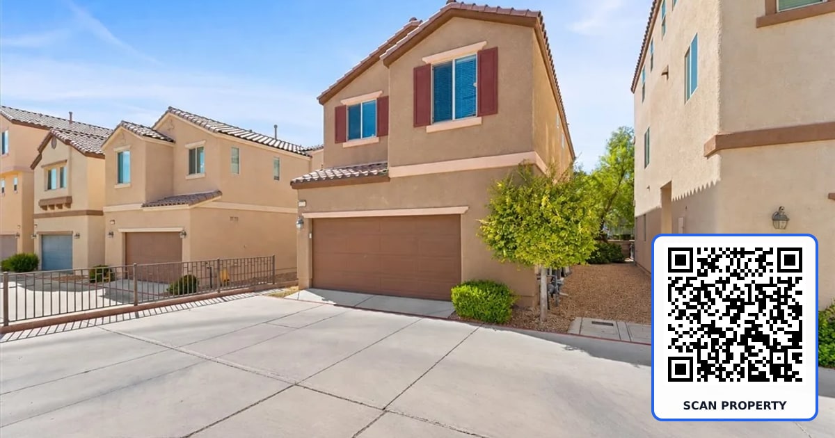 7721 Lively Loom Court property photo