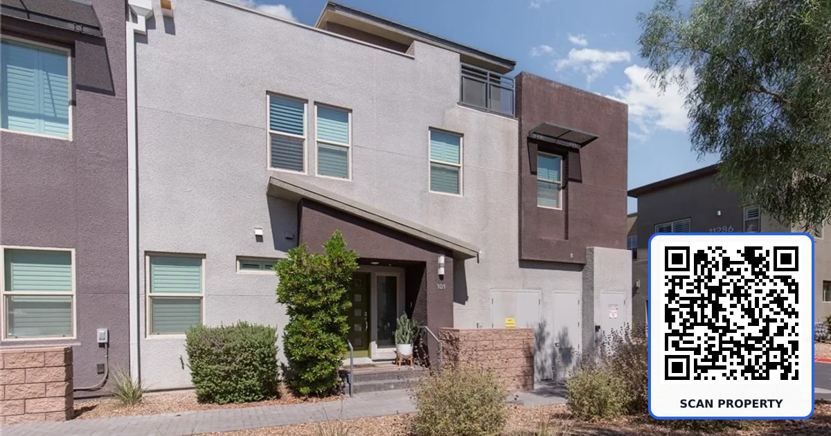 11283 Cactus Tower Avenue 101 property photo