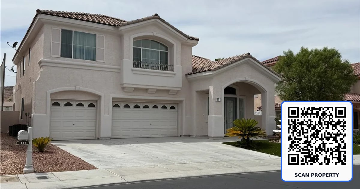 141 Rancho Maria Street property photo