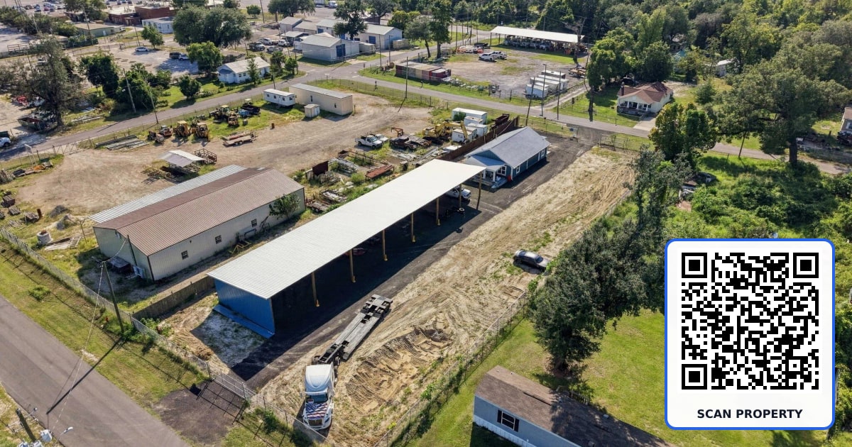 122 Poston Avenue property photo