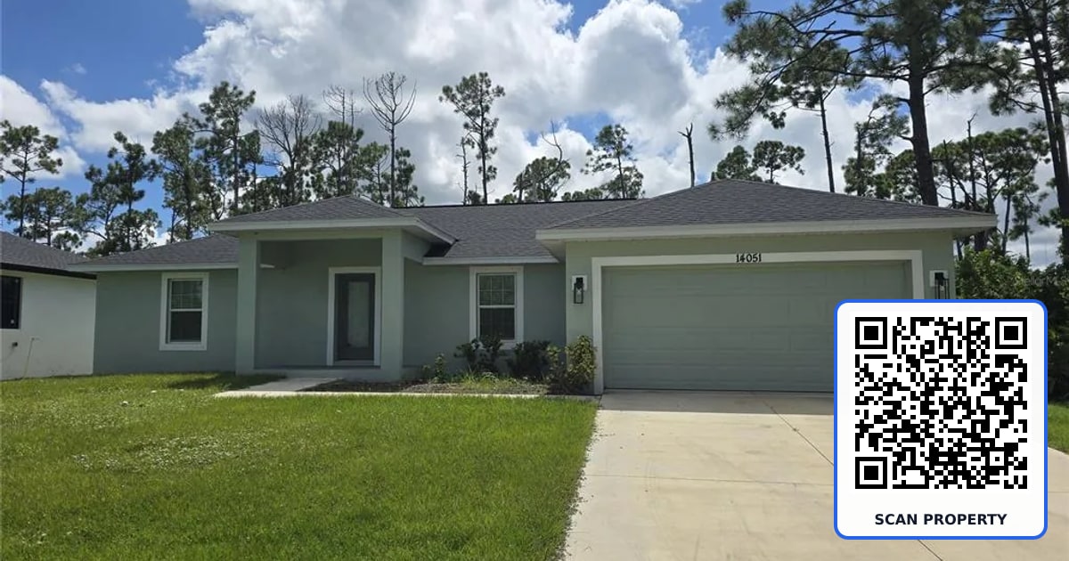 14051 BARBET LANE property photo