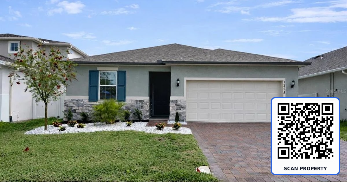 1225 FOX HEDGE LANE property photo