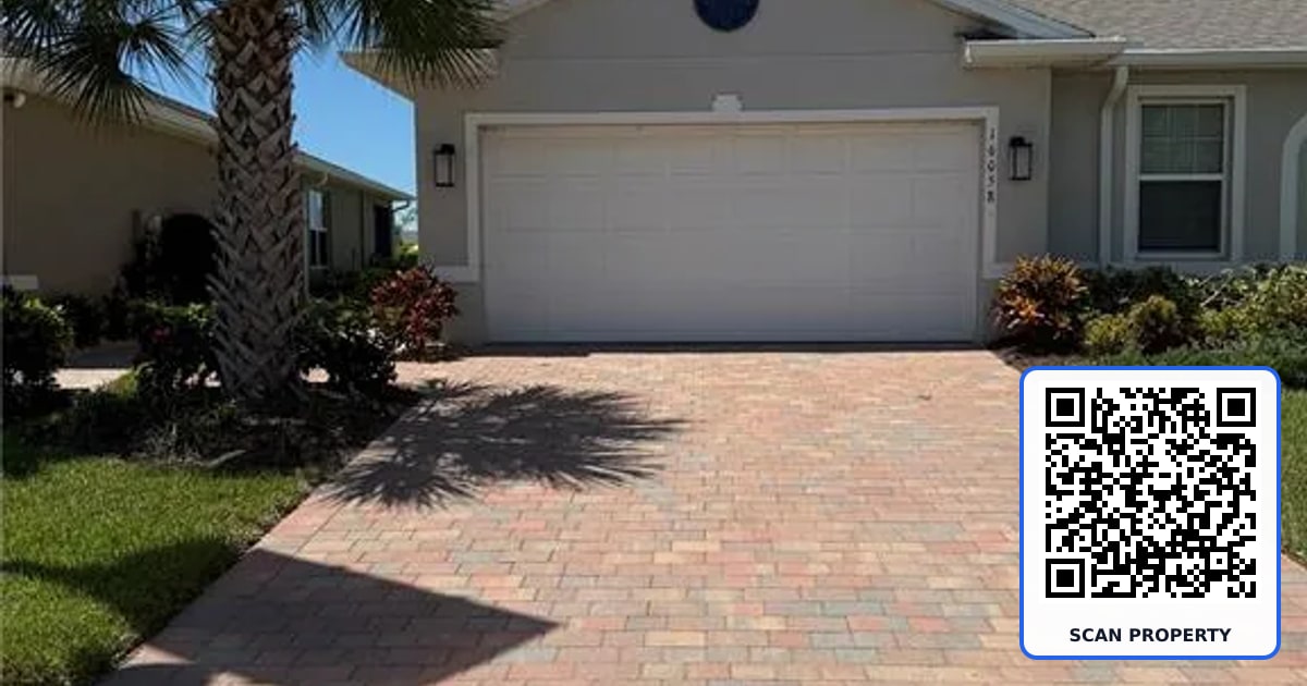 16058 BRIDLE RIDGE STREET property photo
