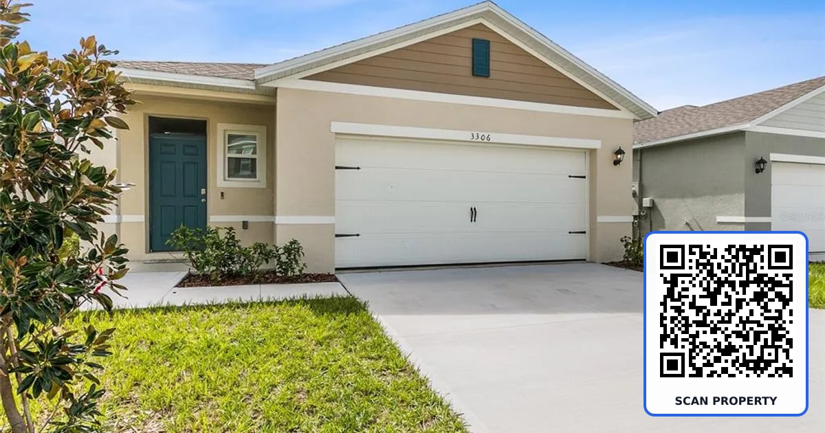 3306 PINE LILY AVENUE property photo