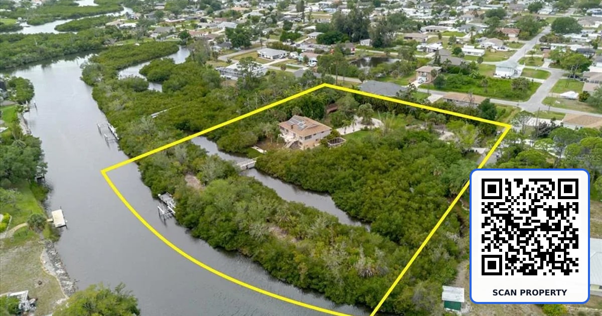 4190 STROMBUS ROAD property photo
