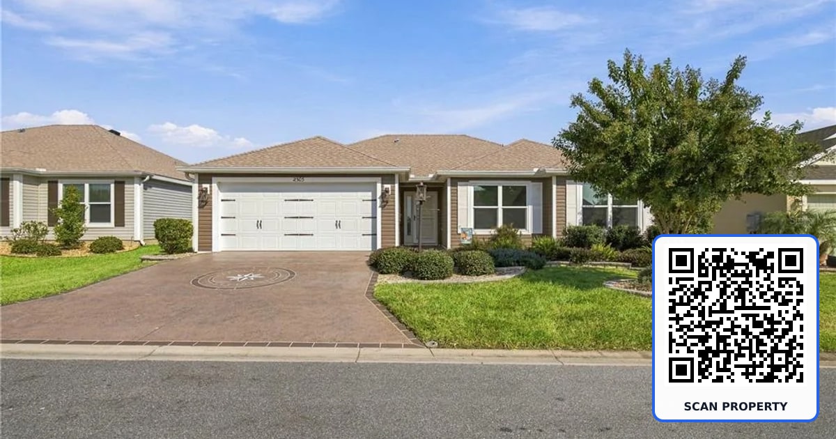 2505 DREW CIRCLE property photo