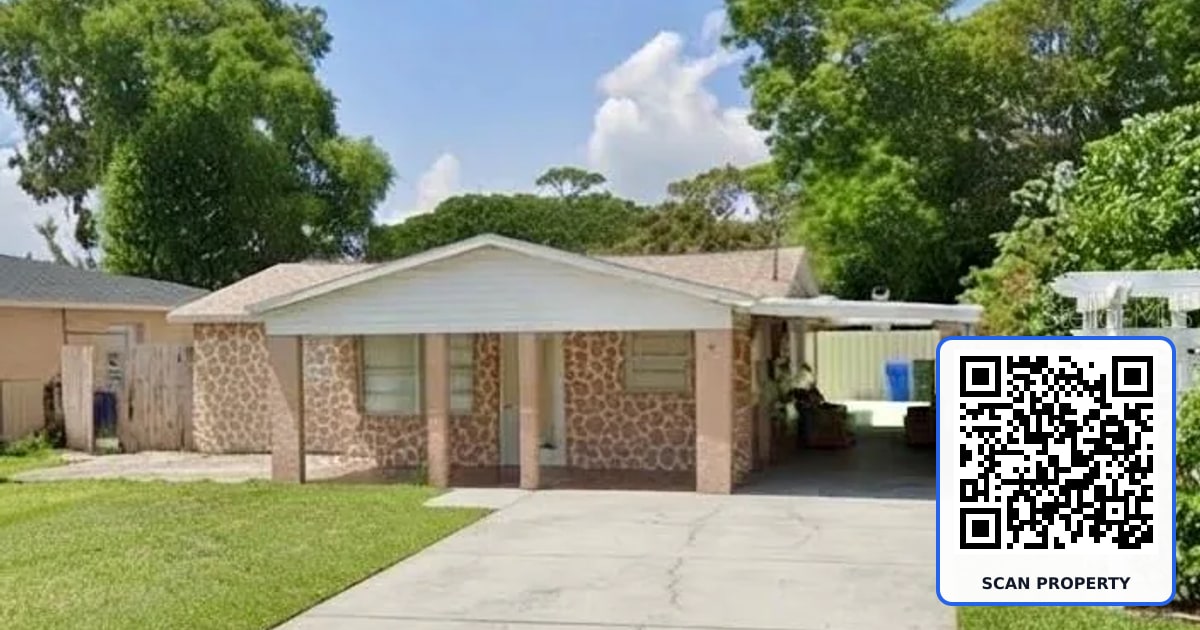 7210 N HUBERT AVENUE property photo