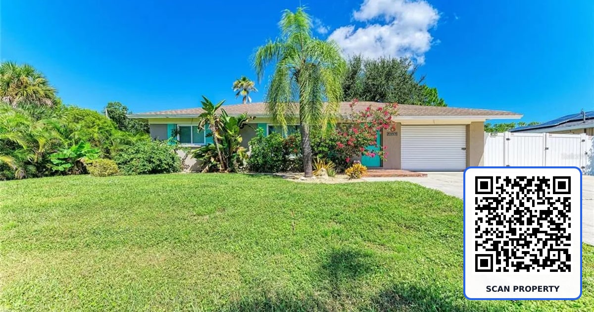 6006 GILLOT BOULEVARD property photo