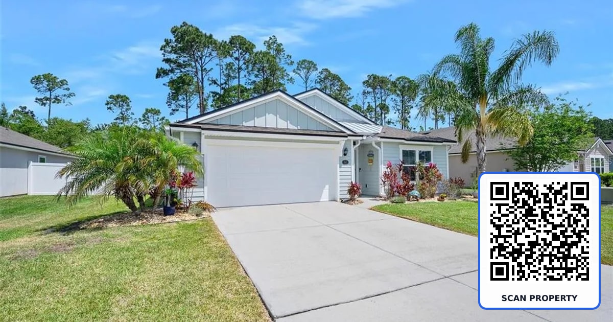 64 COASTAL HAMMOCK WAY property photo