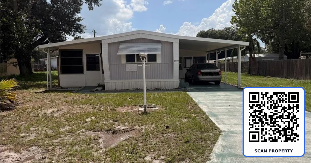 1125 BLUE JAY ROAD property photo