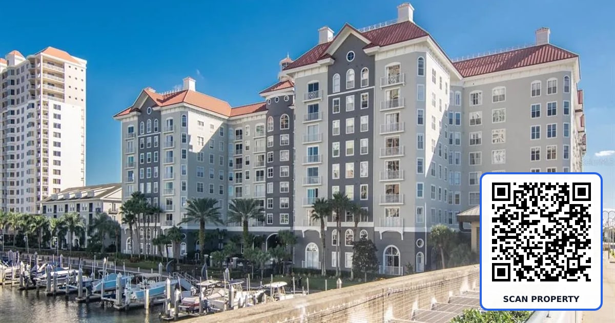 700 S HARBOUR ISLAND BOULEVARD UNIT 245 property photo